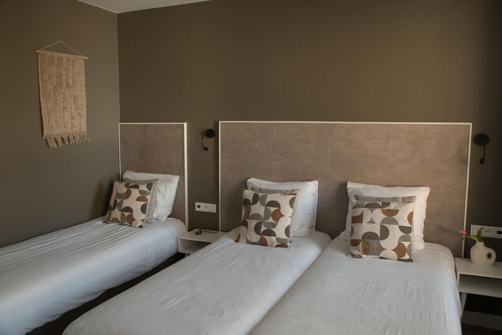 The Bloom Hotel Noordwijk Bagian luar foto