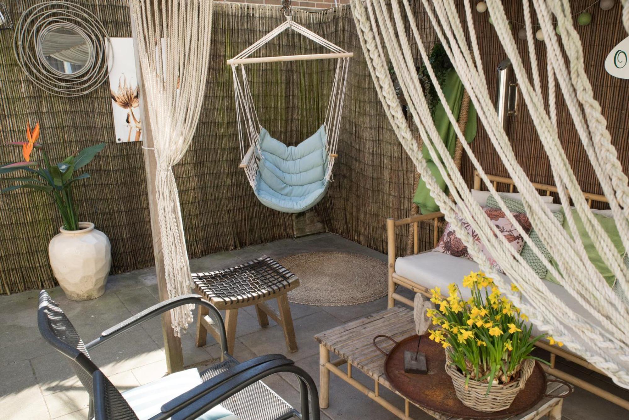 The Bloom Hotel Noordwijk Bagian luar foto